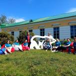 Конкурс арт-объектов стартует в Штабе общественной поддержки в Ижевске