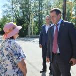 «Единая Россия» подготовила изменения в народную программу