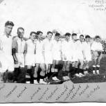 «Единая Россия» чтит память ивановских футболистов-игроков «Матча смерти»