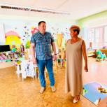 В Снежинске проверили готовность детских садов к новому учебному году