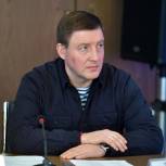 Андрей Турчак: Поручителей погибших или тяжело раненых участников СВО освободят от обязательств по кредитам