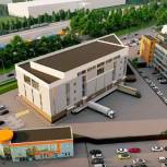 В Очакове-Матвеевском построят технопарк в сфере пищепрома — Собянин  