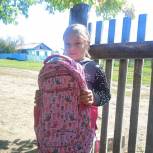 Акция "Собери ребёнка в школу" охватила все уголки Забайкальского края