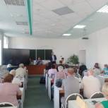 Более 150 человек приняло участие в круглых столах по вопросам ЖКХ в городах Удмуртии