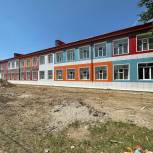 Елена Павлюченко: «Капитальный ремонт школ в Дагестане должен быть завершен в срок»