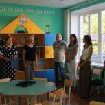 Совет женщин Таганрога проверил готовность городских школ к новому учебному году