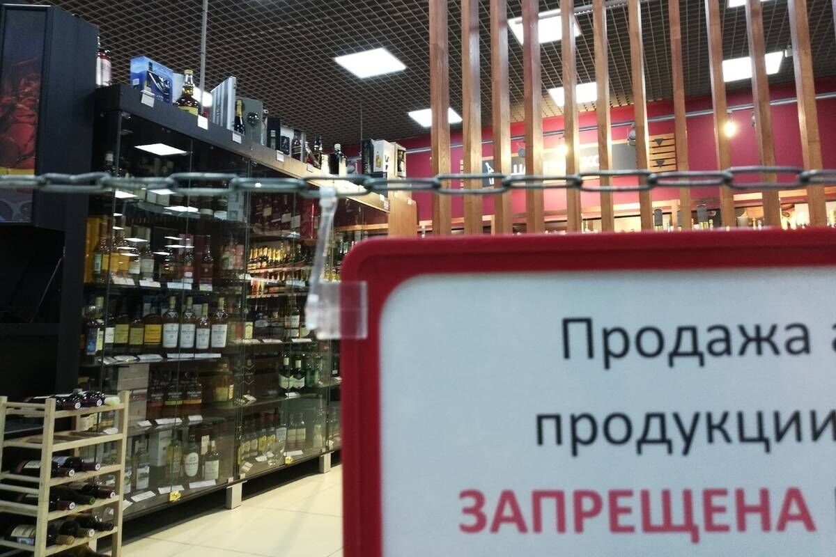 Во Владимире выявлено еще два факта продажи алкогольной продукции  несовершеннолетним