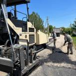 Свыше 27 км дорог ремонтируют в Предгорье в этом году