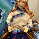 «Единая Россия» поддержала проект «К культуре народов Приморья через куклы»