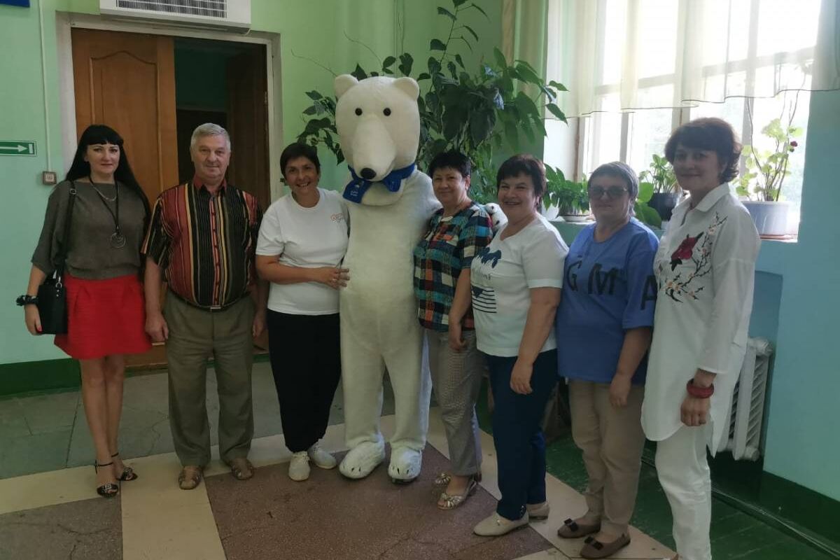 «ПапаФест» продолжает гастроли по районам республики