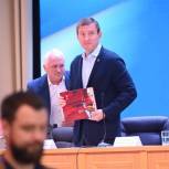 Андрей Турчак: «Единая Россия» проведёт ко Дню самбо второй Всероссийский форум партпроекта «Za самбо»