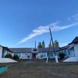 В селе Чодураа Улуг-Хемского района Тувы начнется строительство школы и уличного освещения