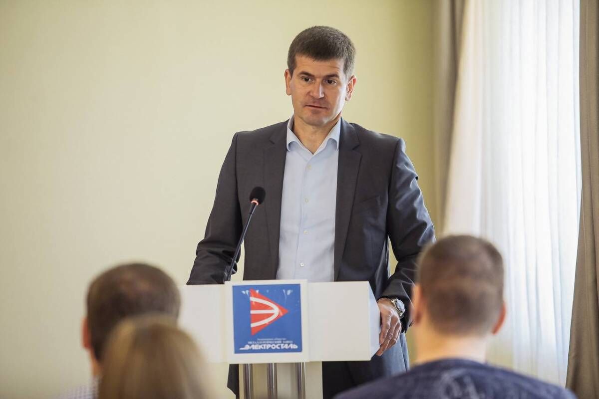 Депутат Госдумы Геннадий Панин: Информирование жителей о проделанной работе всегда даёт некий срез в подведении итогов
