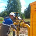 В Кирове построено уже более 300 километров газовых сетей