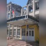 «Единая Россия» продолжает оказывать помощь подшефному Кременскому району ЛНР