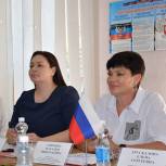Когда тысячи километров не помеха: работа для СВОих – вектор жизни российских женщин