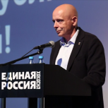 Сергей Сокол предложил принять в Хакасии комплексную программу по здравоохранению