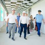 Школу в Зубачеве планируют открыть после новогодних каникул