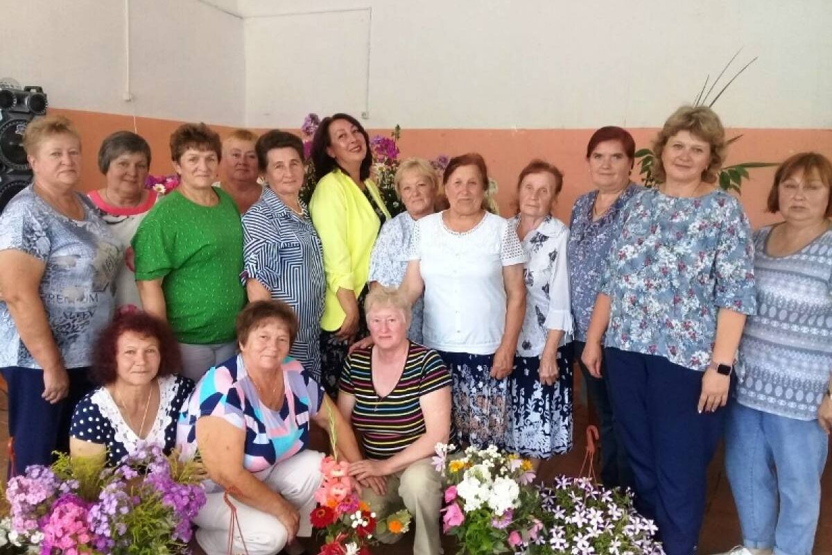 В Ульяновском районе обсудили вопросы, касающиеся сферы ЖКХ