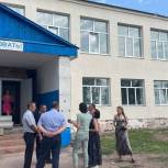 Школы, детские сады, студенческие общежития: «Единая Россия» проводит мониторинг строительства и ремонта соцобъектов в регионах