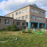 К новому учебному году Талицкая школа полностью отремонтирована