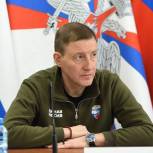 Андрей Турчак: Рабочая группа по СВО за полгода отработала 28 тысяч обращений участников спецоперации и их семей