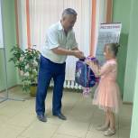 Благотворительная акция «Собери ребенка в школу» проходит по всей Нижегородской области