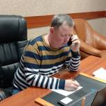 В «Единой России» оказали помощь семьям с детьми, оказавшимся в трудной жизненной ситуации