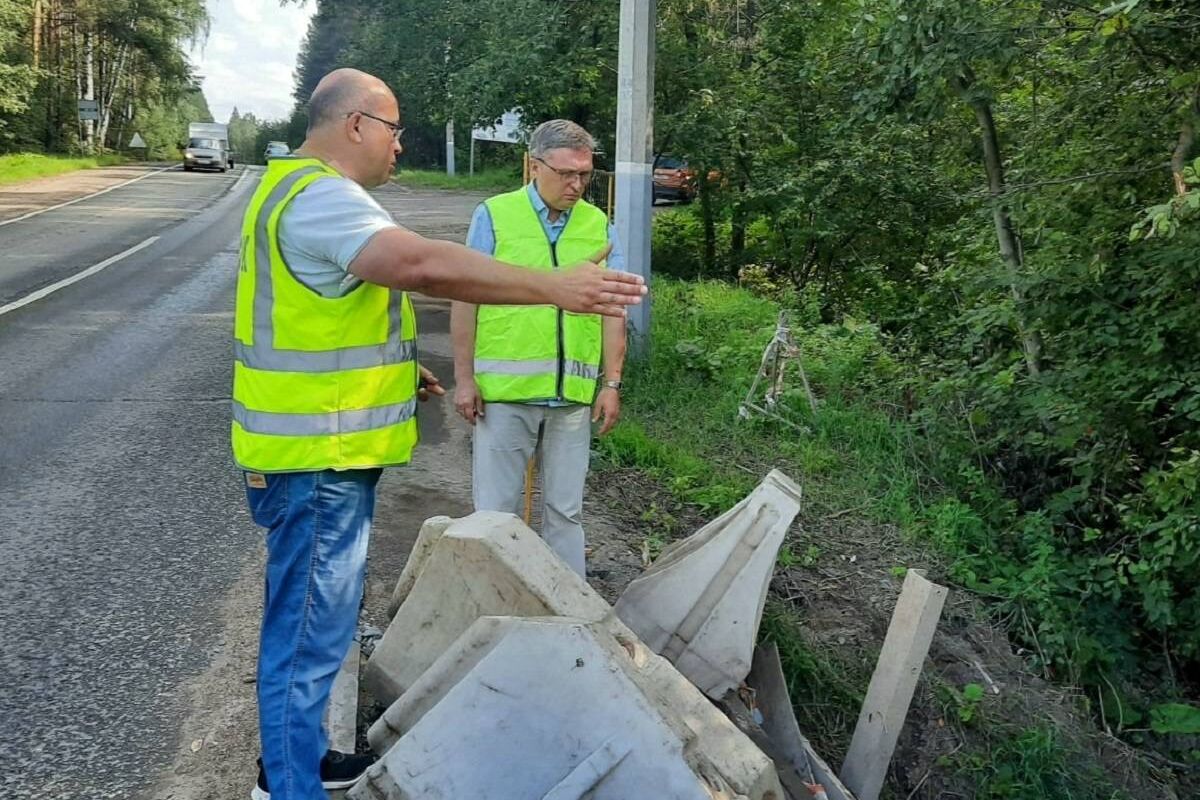 Ремонт дорожных провалов в Ижевске находится под контролем депутатов  «Единой России» | 01.08.2023 | Ижевск - БезФормата