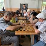 В Адыгее прошли соревнования в рамках Всероссийского спортивного марафона «Сила России»