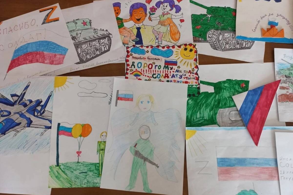 «ПапаФест» прошел в Кадошкинском и Инсарском районах