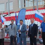 В Чебоксарах стартовал традиционный 20-й Кубок дружбы среди землячеств республики