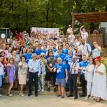 В Ставрополе прошёл Просветительский фестиваль для добрых сердец