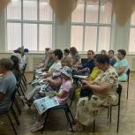 Семинары-тренинги проекта «Мой дом»  прошли в Похвистнево и Тольятти