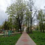 Сормовичи обсудили будущий облик сквера Николая Жаркова