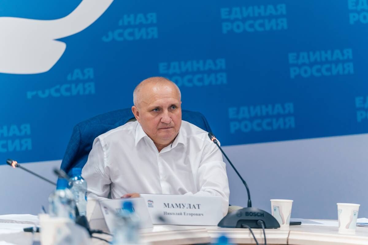 Общественный совет партпроекта «Предпринимательство» выступил за продление срока действия норм, предусматривающих меры поддержки налогоплательщиков