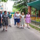 Лариса Лазутина инициировала 8 проектов в рамках инициативного бюджетирования на территории Одинцовского округа