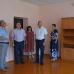 В Зубово-Полянском районе школы проходят «родительскую приемку»