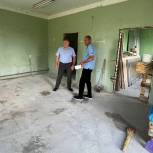 Реализация программ по ремонту в Саратове и области остаётся на контроле парламентариев