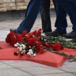 Южноуральских десантников поздравили с 93-й годовщиной Дня образования ВДВ России