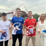 Лекции, экскурсии, концерты и ленты триколора: московские единороссы организовали мероприятия ко Дню флага России