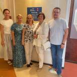 Реализация партпроекта «Культура малой Родины» в Лысьвенском округе