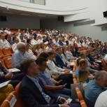 Волгоградские единороссы приняли предвыборную программу, с которой партия пойдет на выборы депутатов Волгоградской городской Думы VII