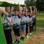 Культура малой Родины: в поселке Синдор прошли V открытые молодежные игры «Ордым»