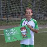 Финал всероссийского фестиваля детского дворового футбола пройдет в Барнауле