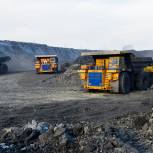 Минтранс РФ готов помочь Хакасии с увеличением квот на вывоз угля и развитием транспортной инфраструктуры