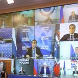 Александр Авдеев: Нет сомнений, что победа на выборах в заксобрание Владимирской области будет за «Единой Россией»