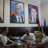 Кубанский фонд «Добро и дело» присоединится к гуманитарной миссии «Единой России»