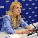 Дарья Лантратова: Более 133 тысяч жителей новых регионов в 2023 году получат льготы на оплату услуг ЖКХ