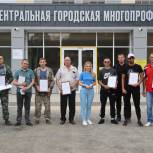 Дарья Лантратова поздравила строителей ЛНР в преддверии профессионального праздника